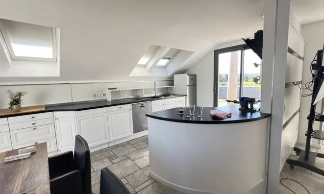 Недвижимость Apartment 3 bedrooms for sale in Sanem: 1