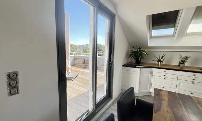 Недвижимость Apartment 3 bedrooms for sale in Sanem: 4