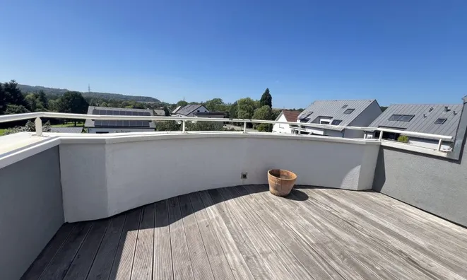 Недвижимость Apartment 3 bedrooms for sale in Sanem: 6