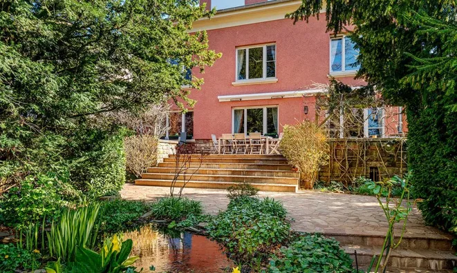 Недвижимость Villa 6 bedrooms for sale in Ettelbruck: 3