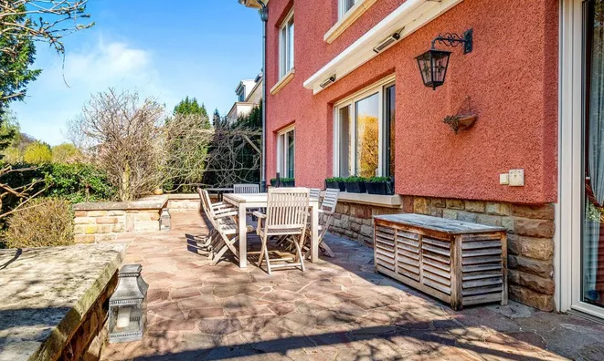 Недвижимость Villa 6 bedrooms for sale in Ettelbruck: 4