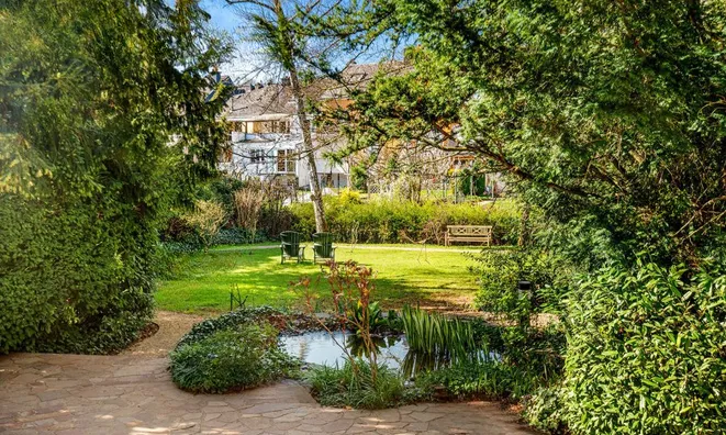 Недвижимость Villa 6 bedrooms for sale in Ettelbruck: 5