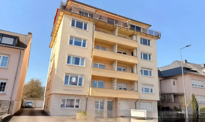 Недвижимость Apartment 3 bedrooms for sale in Bereldange: 1