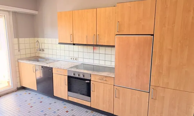 Недвижимость Apartment 3 bedrooms for sale in Bereldange: 3