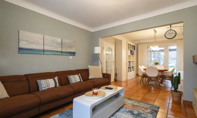 Недвижимость Detached house 3 bedrooms for sale in Schifflange: 3