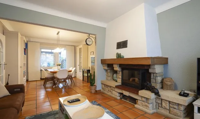 Недвижимость Detached house 3 bedrooms for sale in Schifflange: 4