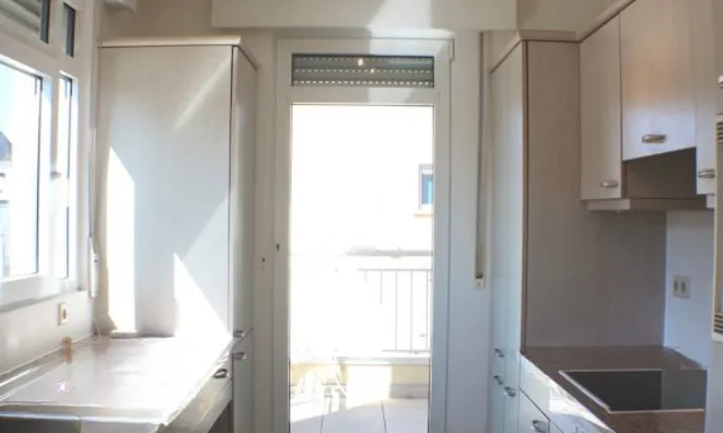 Недвижимость Apartment 2 bedrooms for sale in Sandweiler: 3