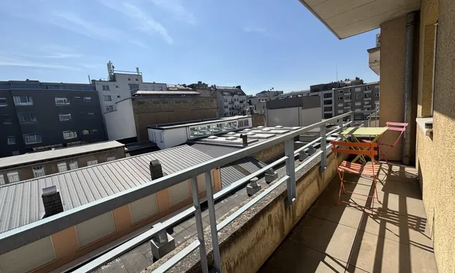 Недвижимость Apartment 1 bedroom for sale in Luxembourg-Centre ville: 3