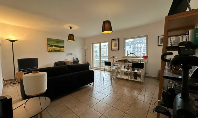Недвижимость Apartment 1 bedroom for sale in Luxembourg-Centre ville: 4