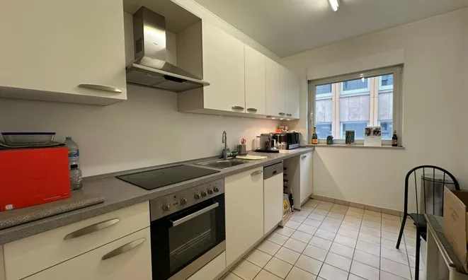 Недвижимость Apartment 1 bedroom for sale in Luxembourg-Centre ville: 6