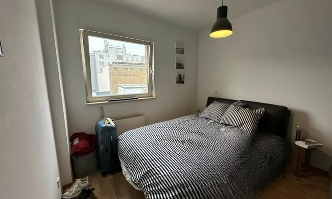 Недвижимость Apartment 1 bedroom for sale in Luxembourg-Centre ville: 7