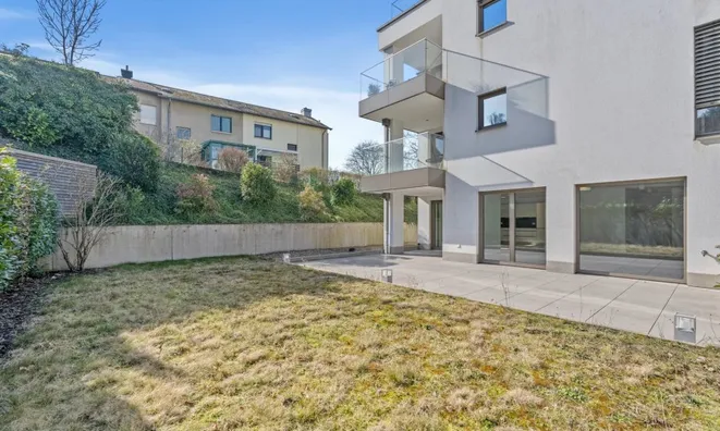 Недвижимость Apartment 2 bedrooms for sale in Helmsange: 1