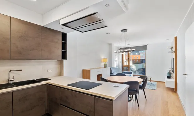 Недвижимость Apartment 1 bedroom for sale in Schifflange: 1