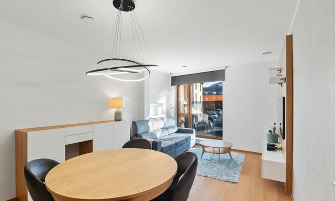 Недвижимость Apartment 1 bedroom for sale in Schifflange: 2