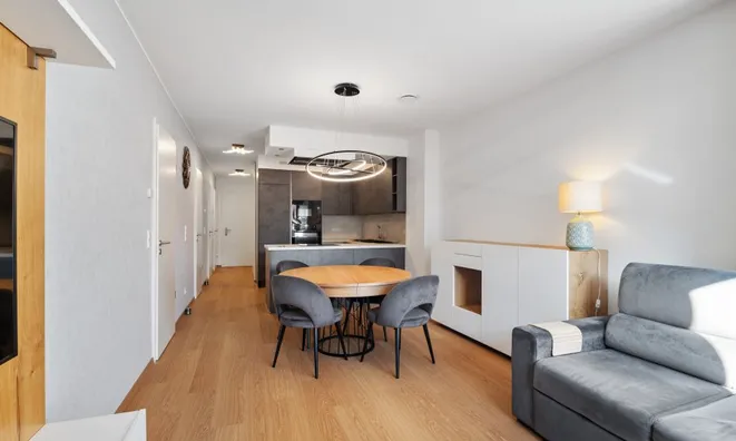 Недвижимость Apartment 1 bedroom for sale in Schifflange: 3