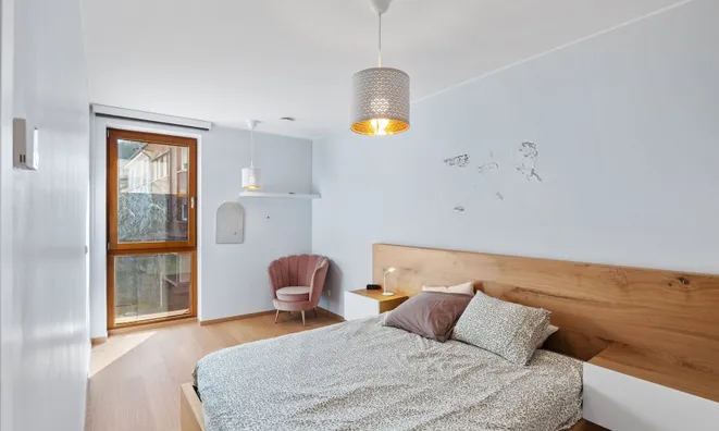 Недвижимость Apartment 1 bedroom for sale in Schifflange: 7