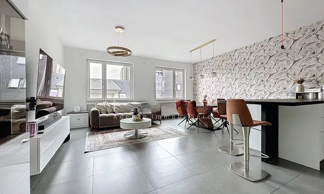 Недвижимость Apartment for sale in Esch-sur-Alzette: 1