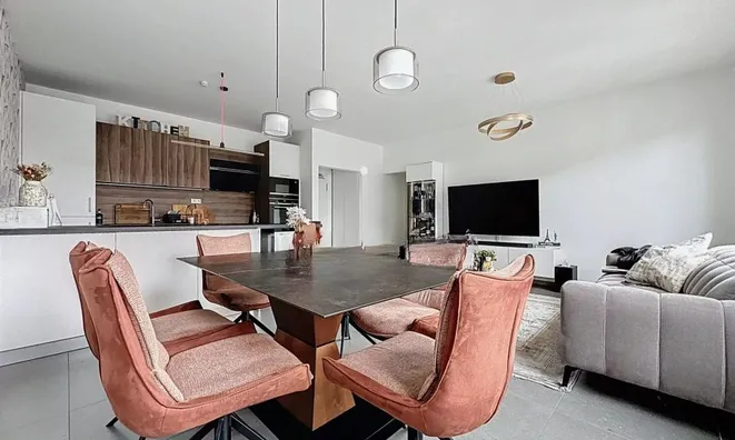 Недвижимость Apartment for sale in Esch-sur-Alzette: 3