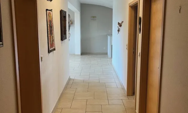 Недвижимость Apartment 2 bedrooms for sale in Belvaux: 6