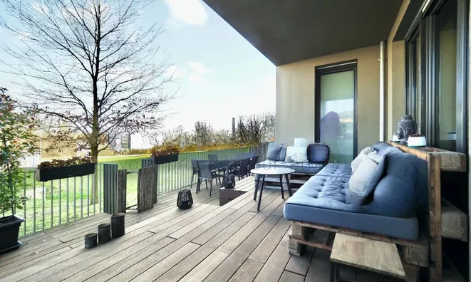 Недвижимость Apartment 2 bedrooms for sale in Belvaux: 1