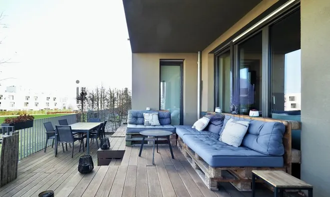 Недвижимость Apartment 2 bedrooms for sale in Belvaux: 2