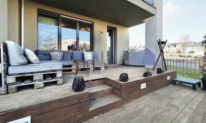 Недвижимость Apartment 2 bedrooms for sale in Belvaux: 3