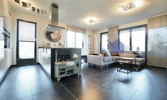 Недвижимость Apartment 2 bedrooms for sale in Belvaux: 4