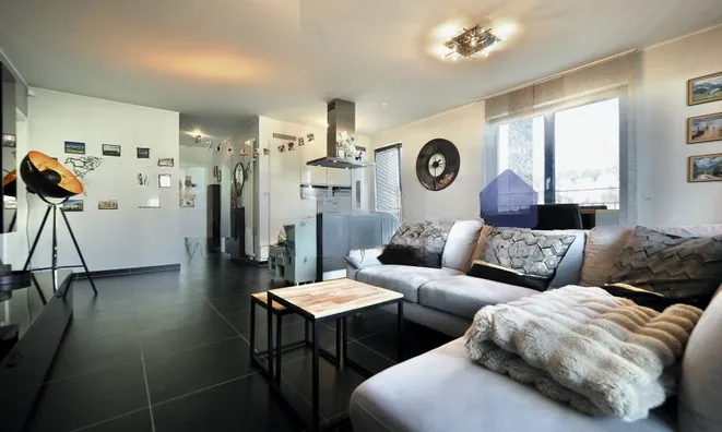 Недвижимость Apartment 2 bedrooms for sale in Belvaux: 5