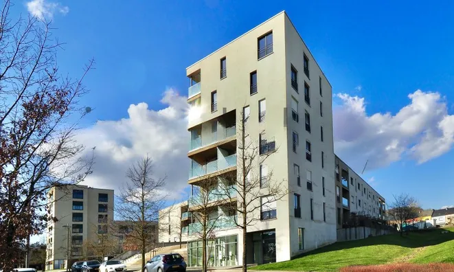 Недвижимость Apartment 2 bedrooms for sale in Belvaux: 6