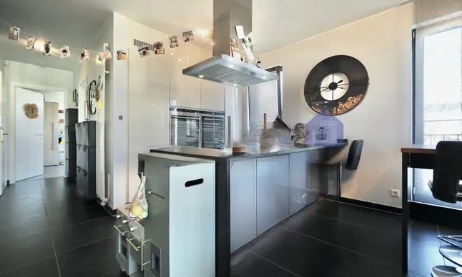 Недвижимость Apartment 2 bedrooms for sale in Belvaux: 7