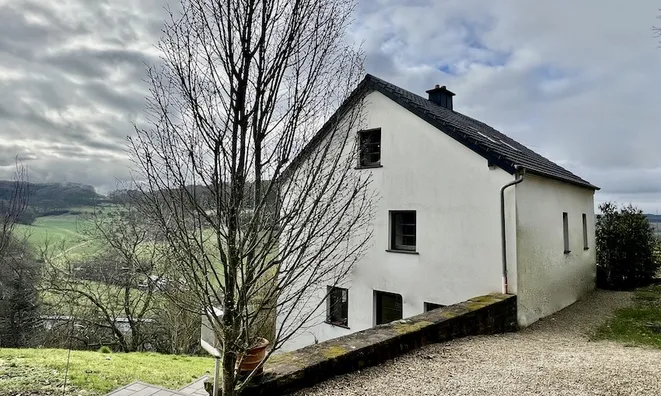 Недвижимость Detached house 3 bedrooms for sale in Reisdorf: 1