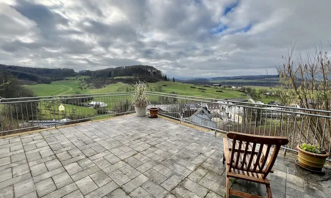 Недвижимость Detached house 3 bedrooms for sale in Reisdorf: 2