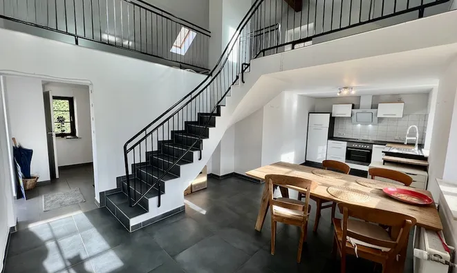 Недвижимость Detached house 3 bedrooms for sale in Reisdorf: 3