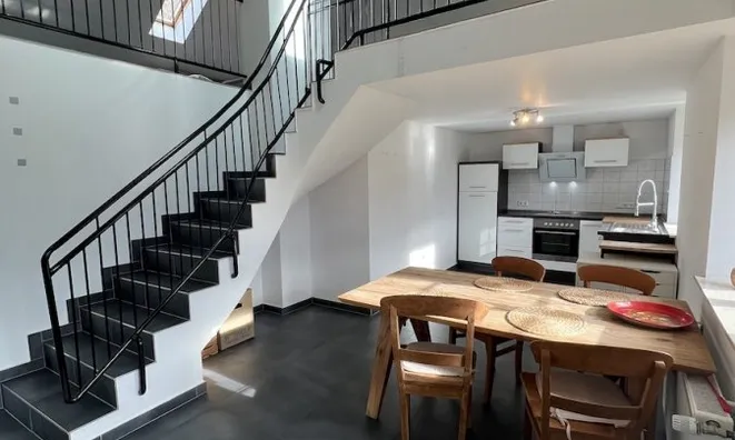 Недвижимость Detached house 3 bedrooms for sale in Reisdorf: 4