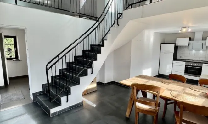 Недвижимость Detached house 3 bedrooms for sale in Reisdorf: 5