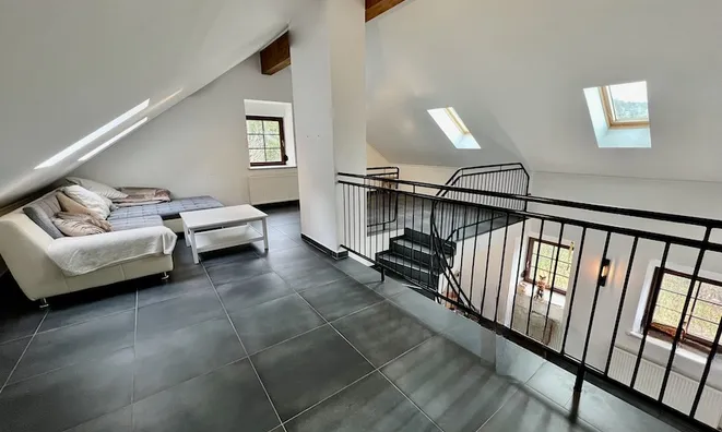 Недвижимость Detached house 3 bedrooms for sale in Reisdorf: 7