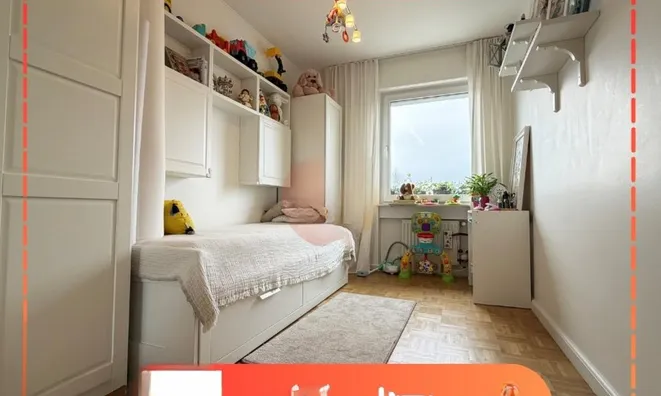 Недвижимость Apartment 2 bedrooms for sale in Frisange: 2
