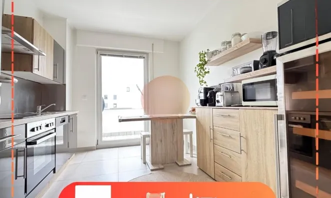 Недвижимость Apartment 2 bedrooms for sale in Frisange: 6