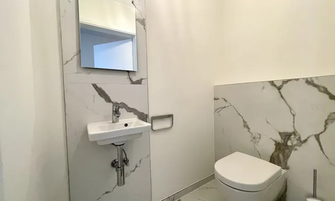 Недвижимость Studio for sale in Bertrange: 7