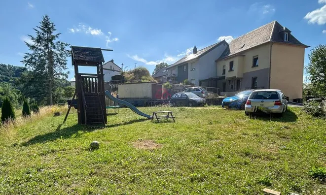 Недвижимость House 2 bedrooms for sale in Weidingen: 2