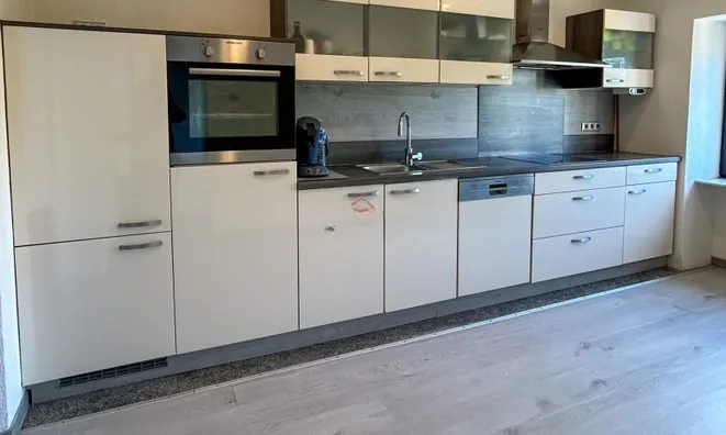 Недвижимость House 2 bedrooms for sale in Weidingen: 6