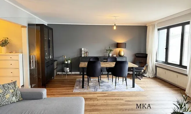 Недвижимость Apartment 2 bedrooms for sale in Sandweiler: 1