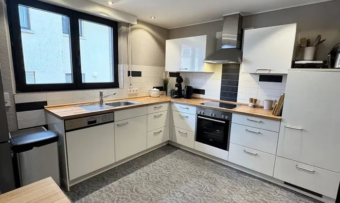 Недвижимость Apartment 2 bedrooms for sale in Sandweiler: 2