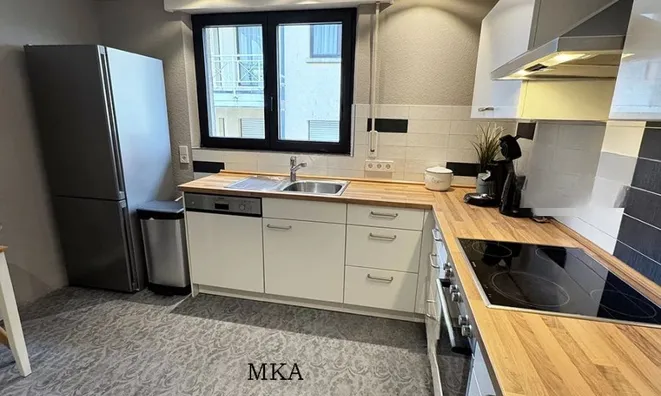 Недвижимость Apartment 2 bedrooms for sale in Sandweiler: 3