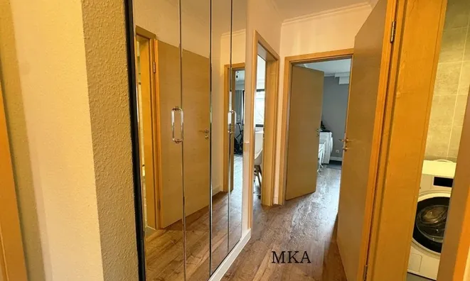 Недвижимость Apartment 2 bedrooms for sale in Sandweiler: 5