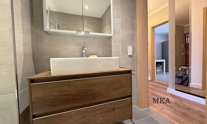 Недвижимость Apartment 2 bedrooms for sale in Sandweiler: 6