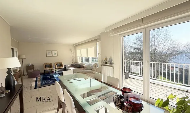 Недвижимость Apartment 3 bedrooms for sale in Luxembourg-Gasperich - Cloche d'or: 1