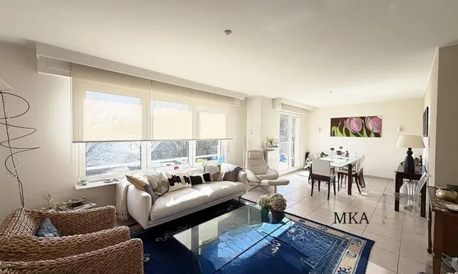 Недвижимость Apartment 3 bedrooms for sale in Luxembourg-Gasperich - Cloche d'or: 2