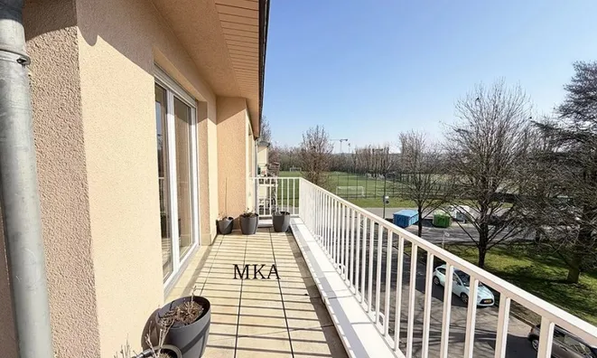 Недвижимость Apartment 3 bedrooms for sale in Luxembourg-Gasperich - Cloche d'or: 3