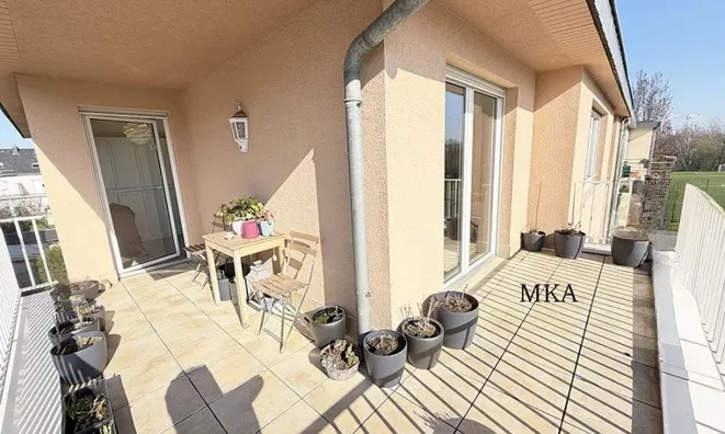 Недвижимость Apartment 3 bedrooms for sale in Luxembourg-Gasperich - Cloche d'or: 4